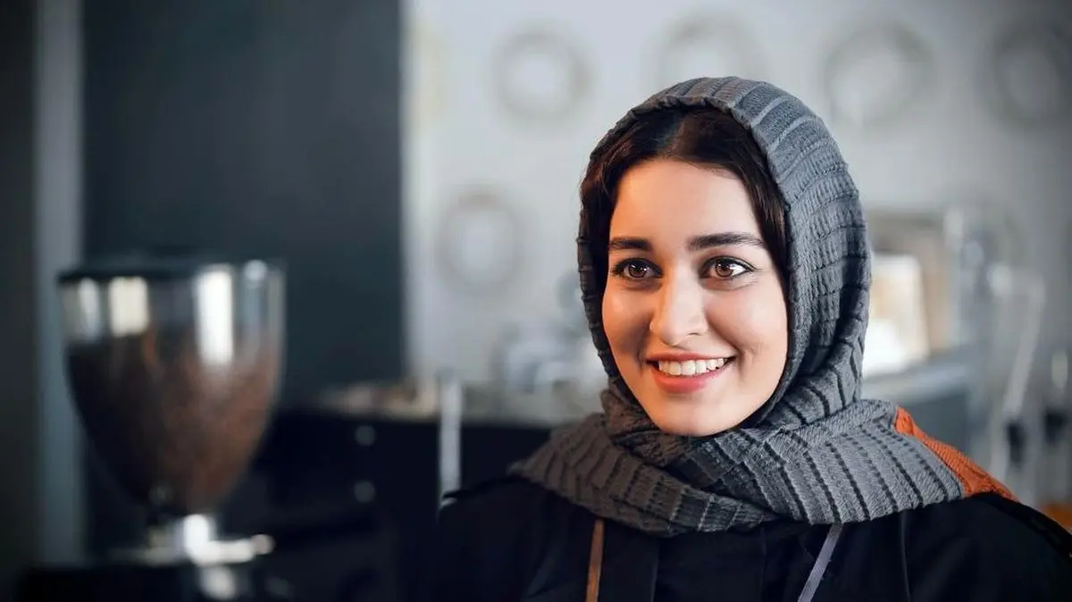 مه‌لقا مینوش زاد