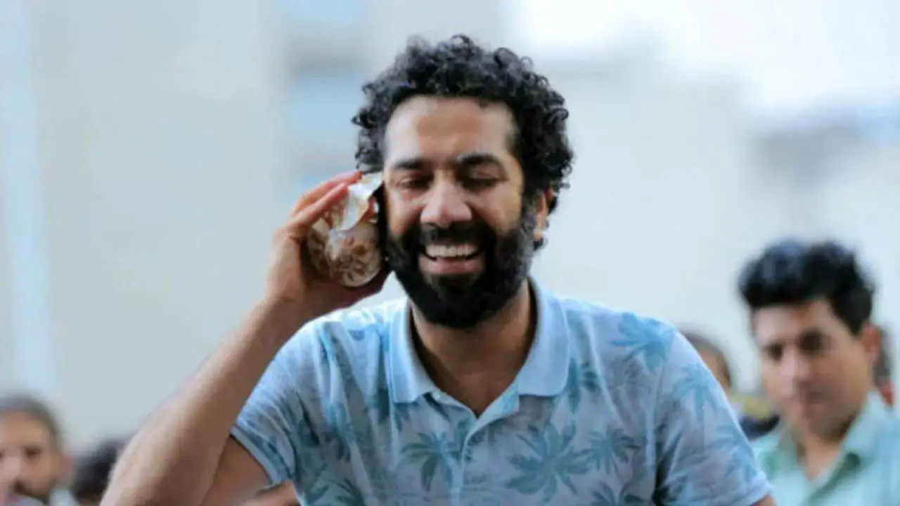 علی محمد رادمنش