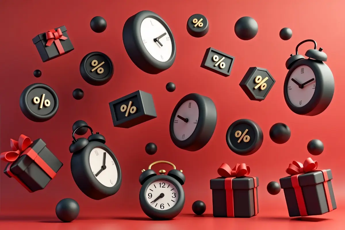 جشنواره_های خرید چگونه سبک زندگی ما را تغییر داده_اند؟ - تصویر 1