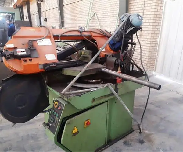 تعمیر اره آب صابونی و اره نواری_ مقایسه و تفاوت_ها به همراه مراحل تعمیر - تصویر 3