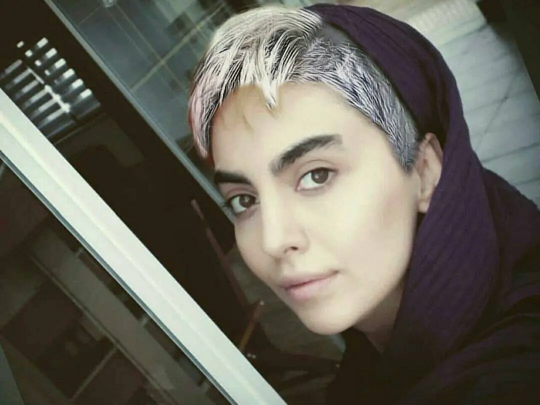 مهشید جوادی