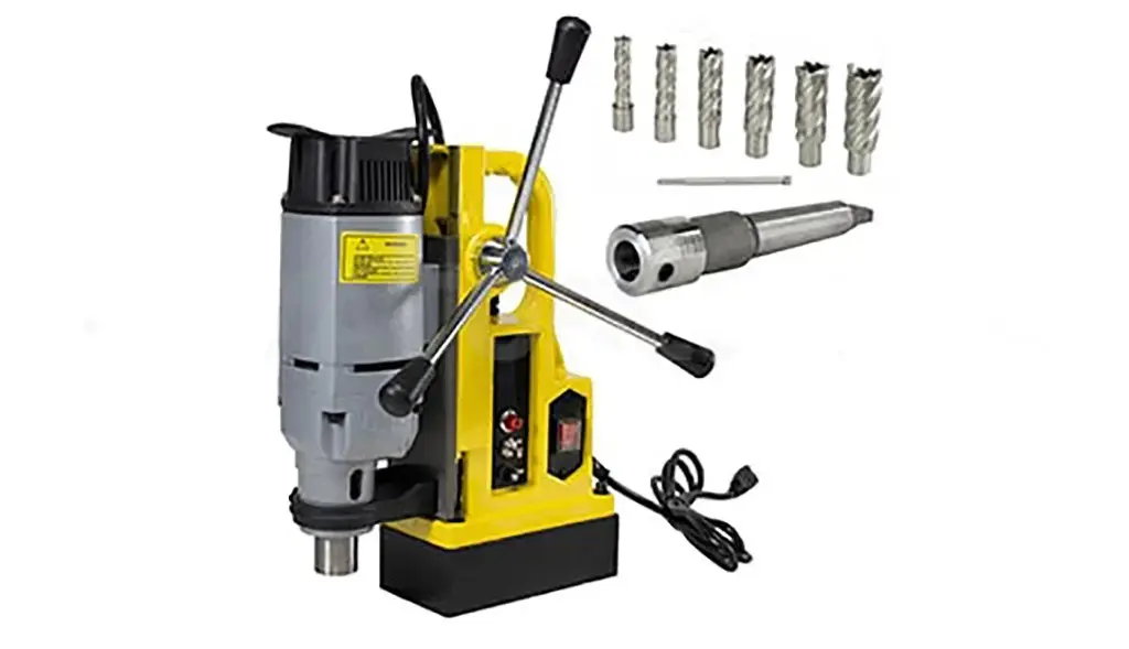 بهترین دریل مگنت برای کارگاه کدام است؟ مقایسه چند برند محبوب بازار - تصویر 2