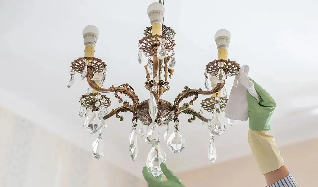 همه چیز درباره لوستر باکارات + معرفی نمایندگی - تصویر 3