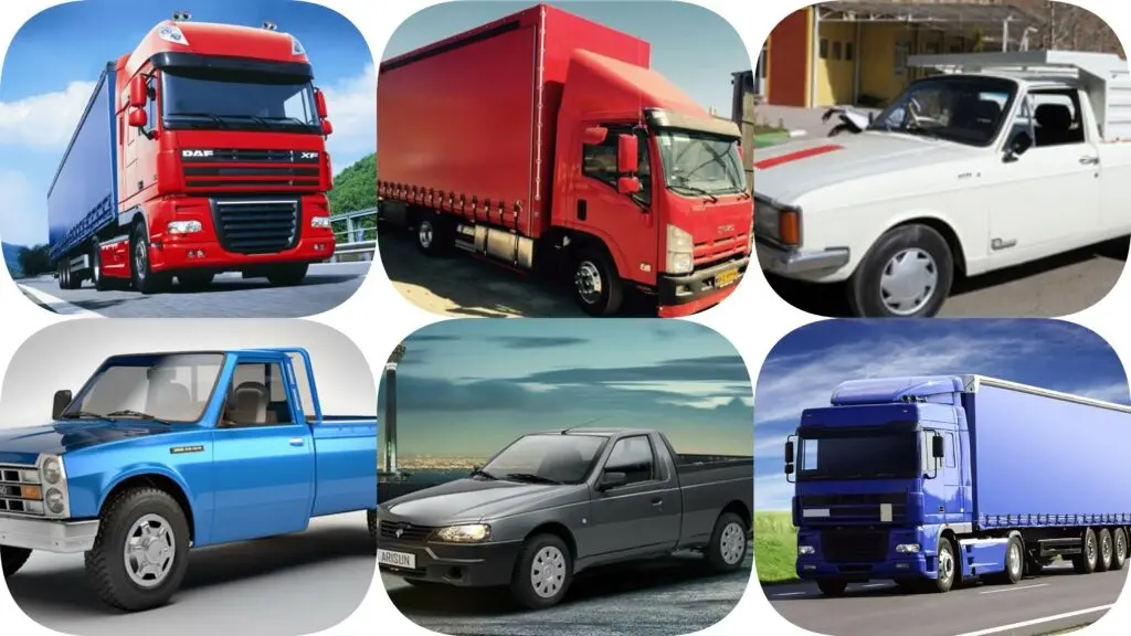 چگونه بهترین شرکت باربری برای اسباب کشی را در تهران انتخاب کنیم؟ - تصویر 2