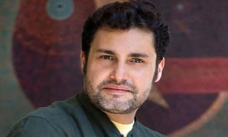 امیرمحمد زند