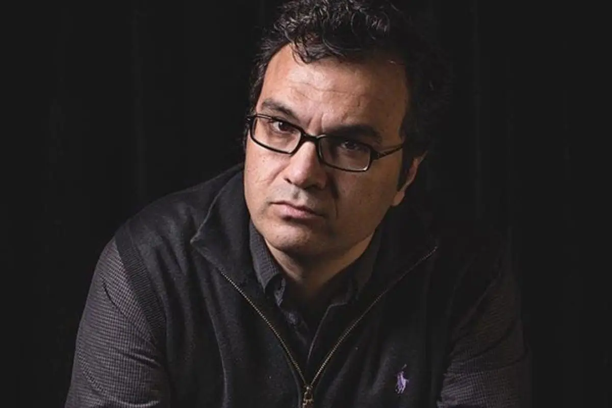 کیومرث مرادی