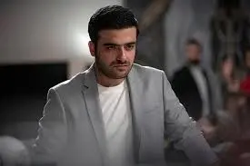 سهند جاهدی