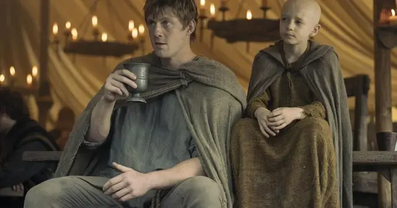 A Knight of the Seven Kingdoms