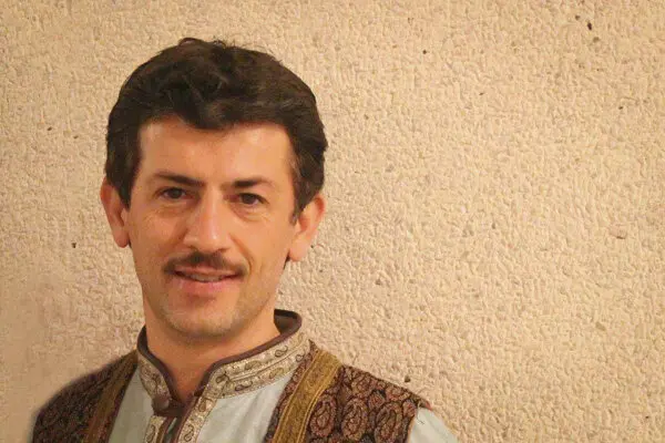 سیروس همتی