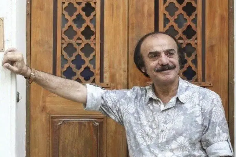 احمد آرام