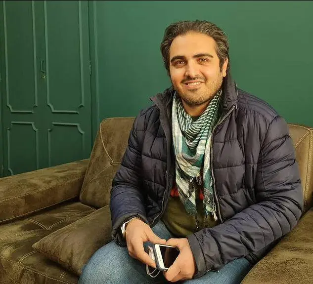 سعید کریمی۱