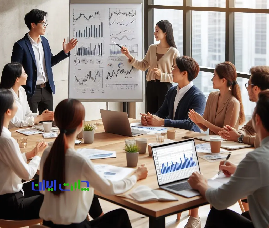 آموزش فارکس صفر تا صد_ آموزش فارکس مبتدی تا پیشرفته - تصویر 1