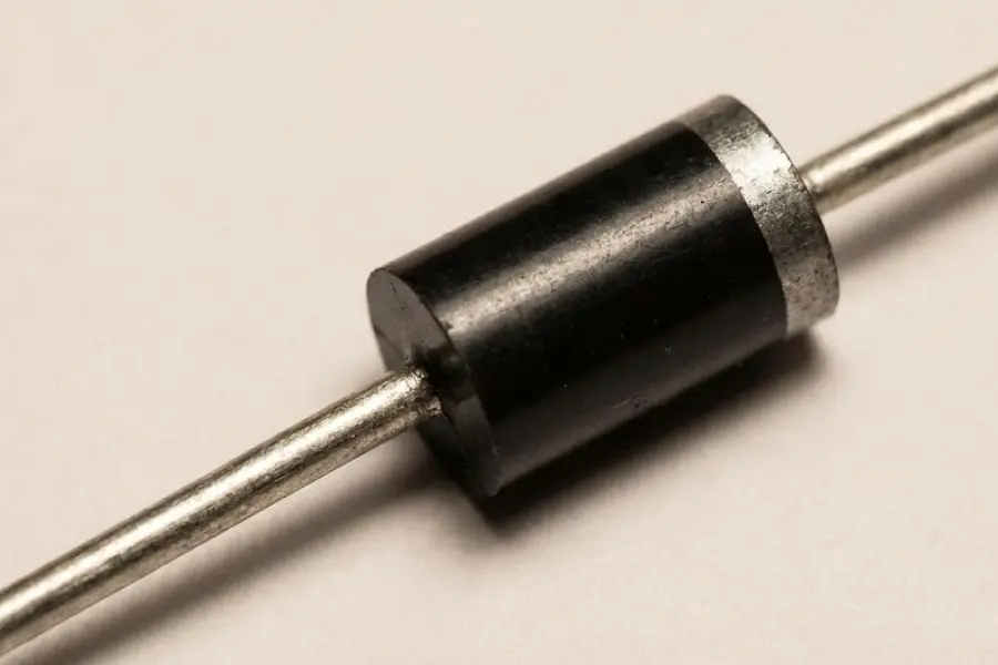 معرفی قطعات کلیدی در دنیای الکترونیک مدرن - تصویر 2