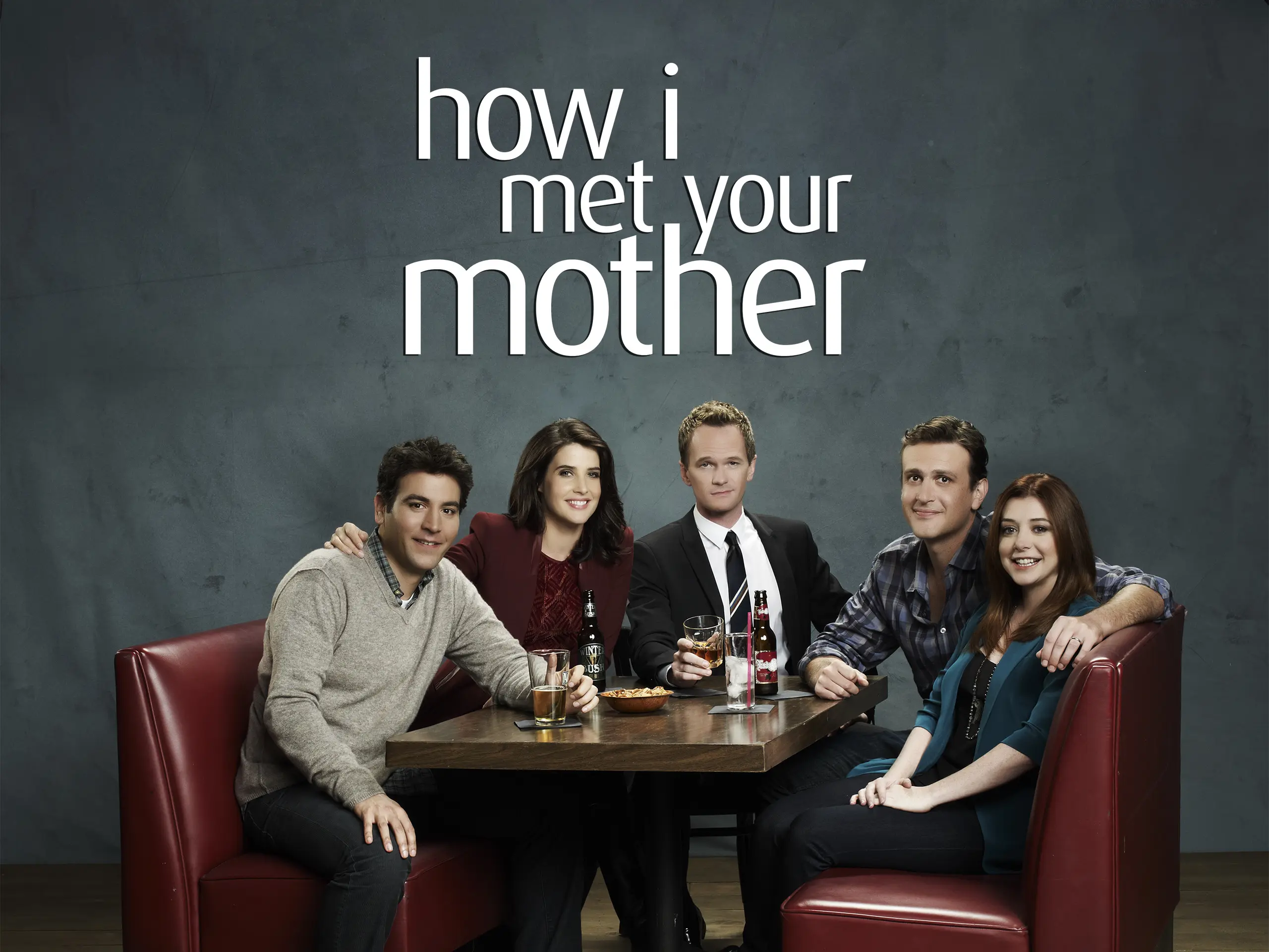 How I Met Your Mother