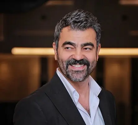 بهزاد خلج