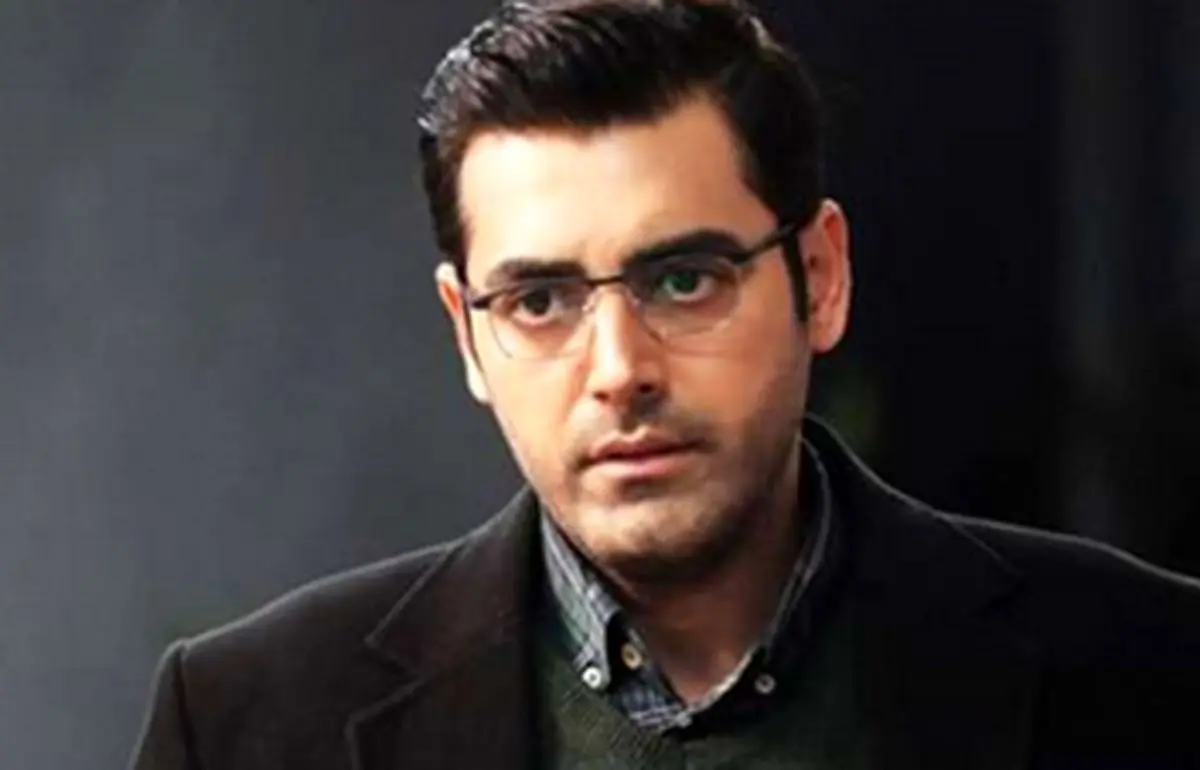محمدرضا رهبری