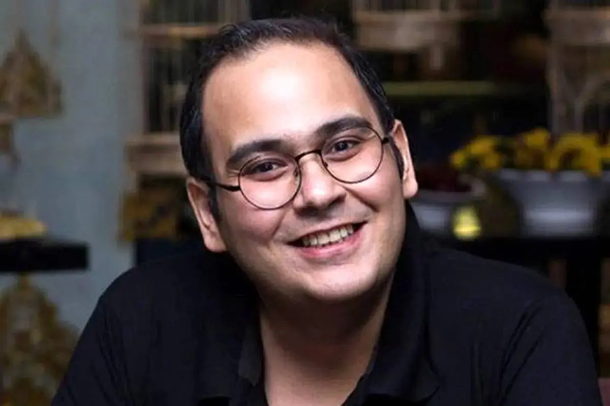 رضا داودنژاد