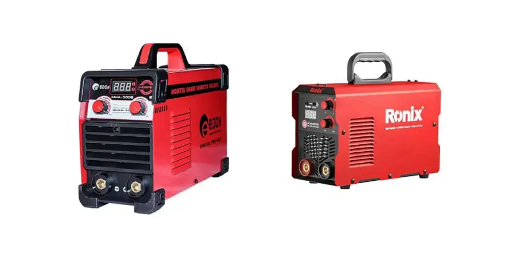 دستگاه جوش اینورتر یا ترانس معمولی؟ مقایسه کامل، مزایا و معایب برای خریداران - تصویر 2