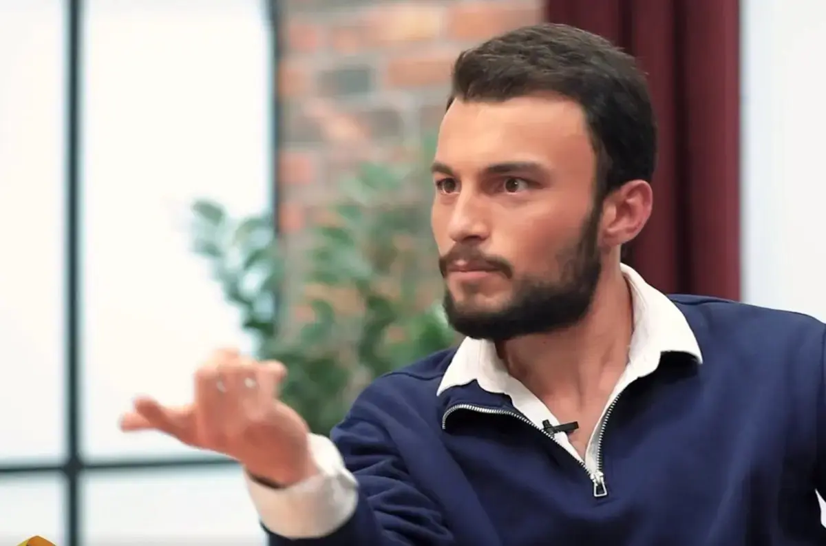 مرتضی امینی تبار۰