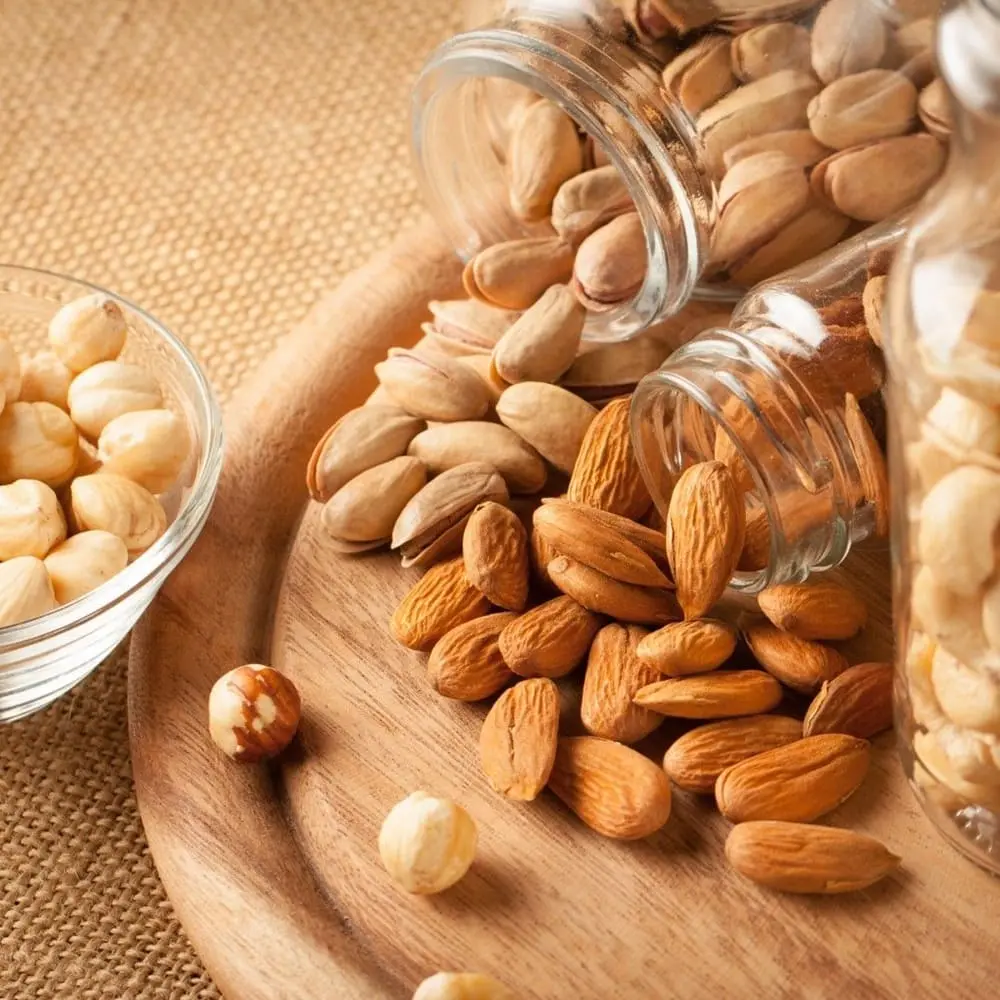 آینده بازار آجیل؛ امیدی به کاهش قیمت هست؟ - تصویر 3