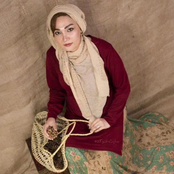 ندا حبیبی