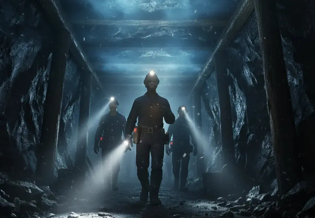 کاربرد گاز متان در معدن زغال سنگ - تصویر 1