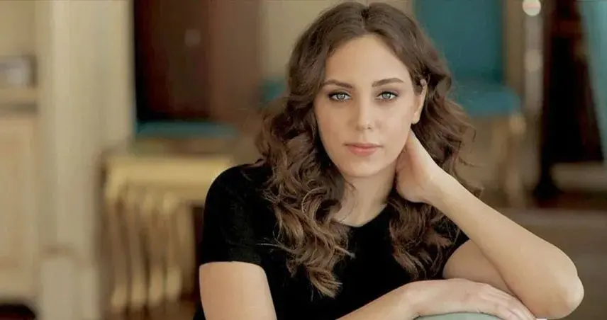 اویکو کارایل در نقش ند