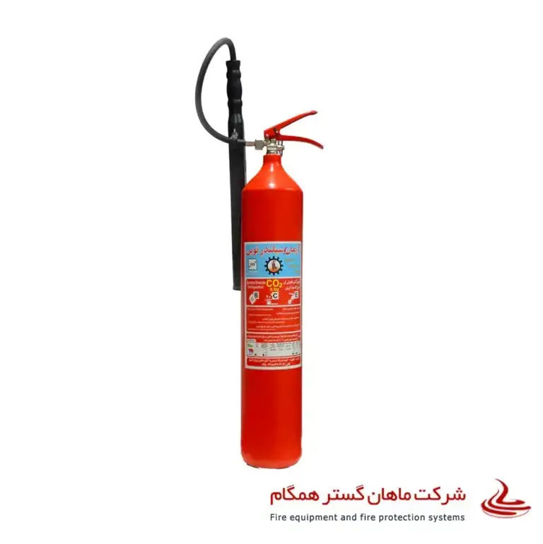 مقایسه کپسول آتش_ نشانی 6 کیلویی و 12 کیلویی! کدام گزینه به_صرفه_تر است؟ - تصویر 2