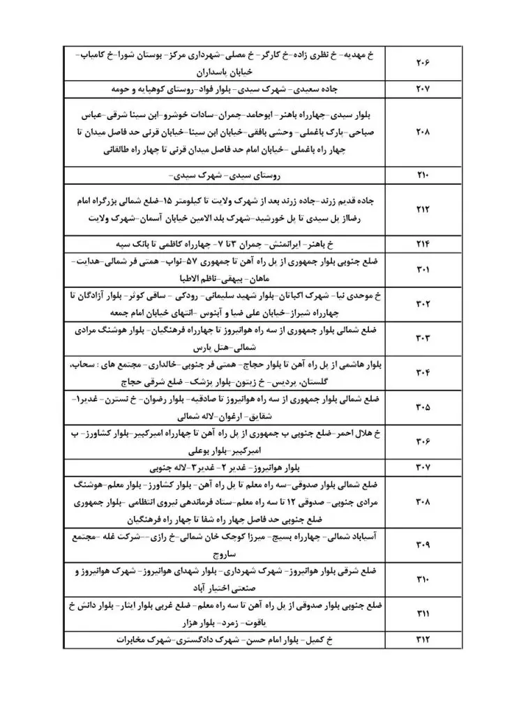 جدول-قطعی-برق-کرمان-امروز-جمعه-10-مرداد-1404-2-724x1024