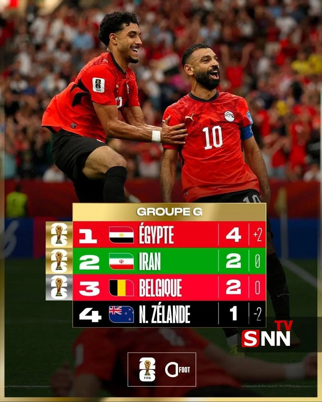 جدول