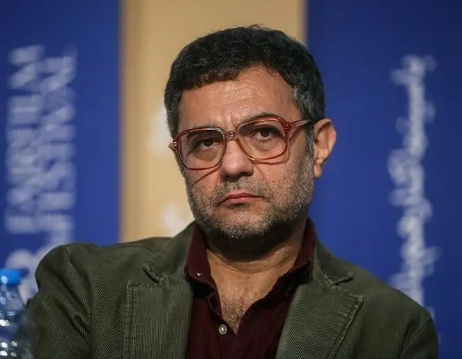 علیرضا ثانی فر