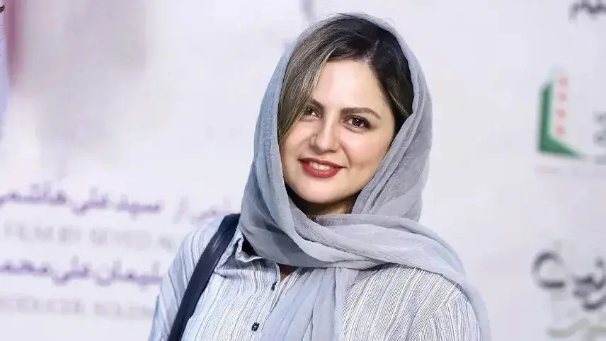 نیلوفر کوخانی