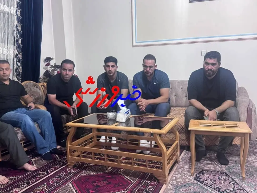 خدا بنده لو