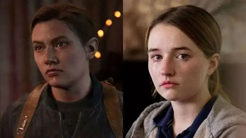 The Last of Us