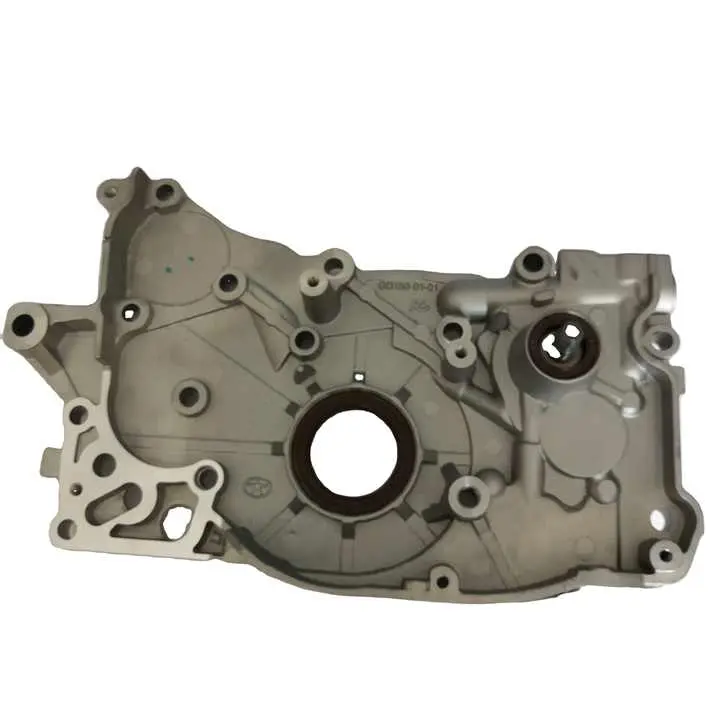Oil Pump for JAC T6 1010200GD150 - BRACE Quality & Warranty - تصویر 2
