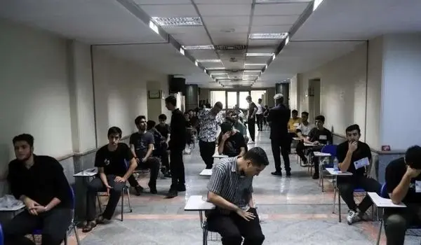 هزینه ثبت نام کنکور ۱۴۰۵ و آزمون اختصاصی دانشجو معلمان اعلام شد
