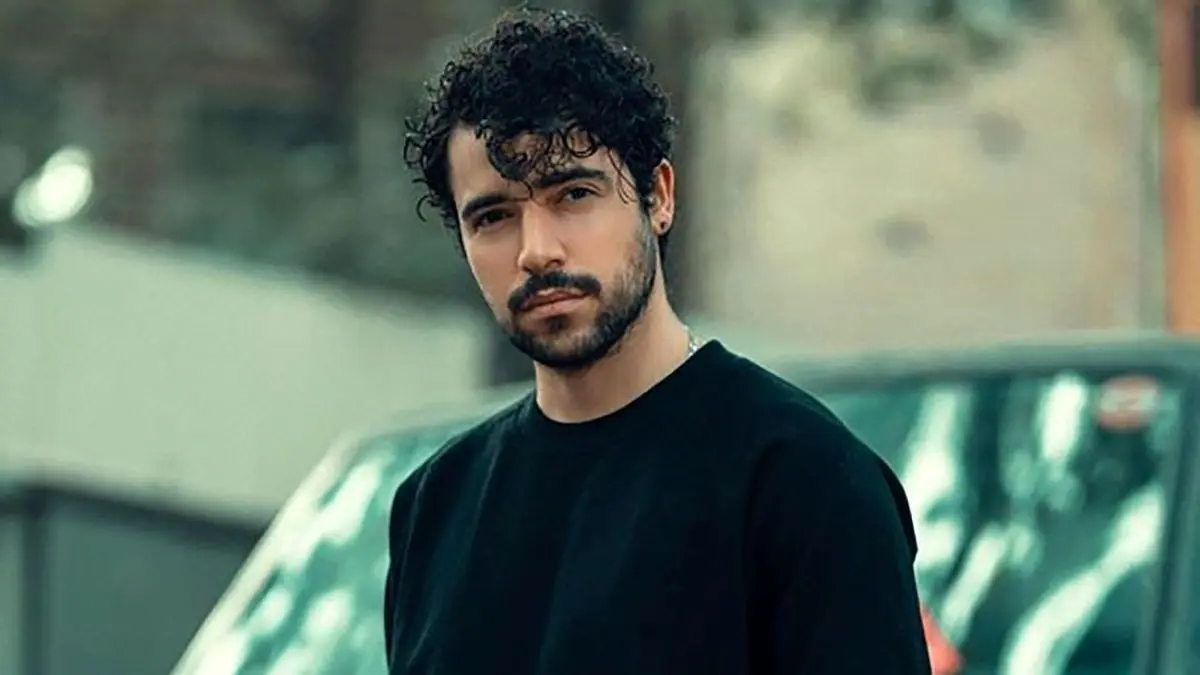 داستان آهنگ شروین حاجی پور برای پدرش (دلم برات تنگ میشه)