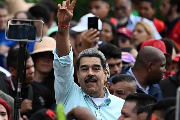 افزایش تحریم‌های آمریکا علیه ونزوئلا؛ مادورو: ترامپ عصر جدیدی از دزدی دریایی را آغاز کرده است