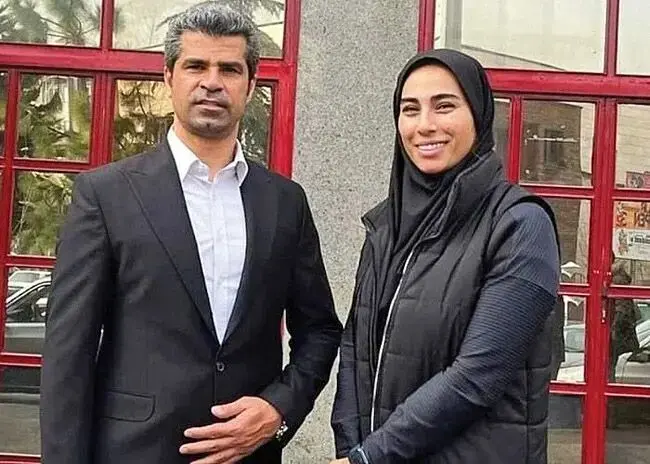 پایان هادی ساعی؟!
