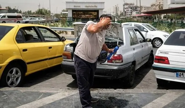 هواشناسی ۱۸ مرداد ۱۴۰۳ | بارش پراکنده در سواحل شمالی