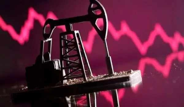 نفت برنت در ۱۰۷ دلار ایستاد | بازار نفت گیج شد