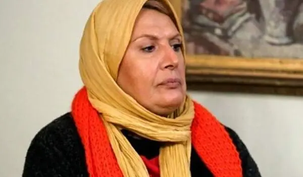 افشای پشت پرده سینما توسط شهین تسلیمی: مجبورمان میکنند آرایش کنیم و لاک بزنیم!