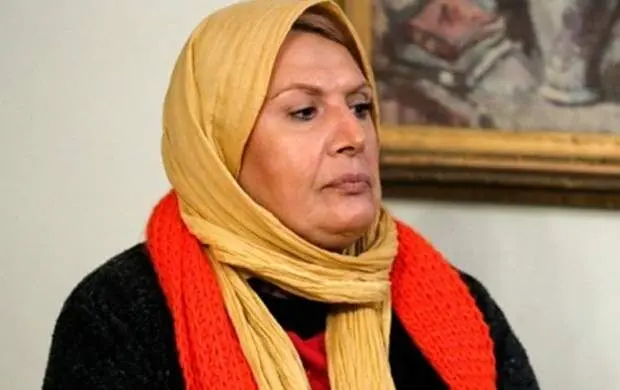 افشای پشت پرده سینما توسط شهین تسلیمی: مجبورمان میکنند آرایش کنیم و لاک بزنیم!