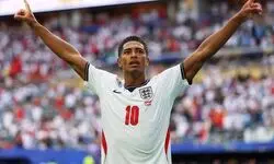 تحلیل بازی انگلیس و نروژ در جام جهانی ۲۰۲۶ | سه‌شیرها هنوز به یک تیم کامل تبدیل نشده‌اند