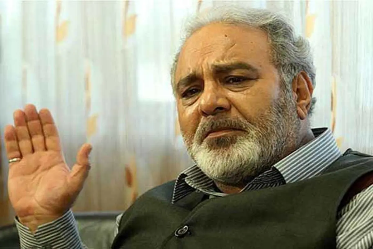 بیوگرافی یلدا کاسبی و روایت غم‌انگیز فوت پدر از زبان او: «رفتی و رفتن تو آتشی نهاد بر دل»