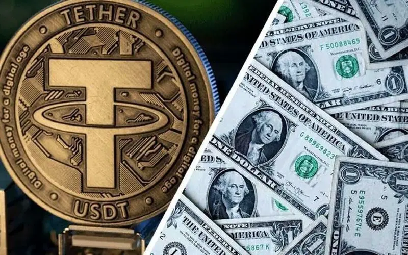 نقش تتر در مدیریت بازار ارزهای دیجیتال ایران