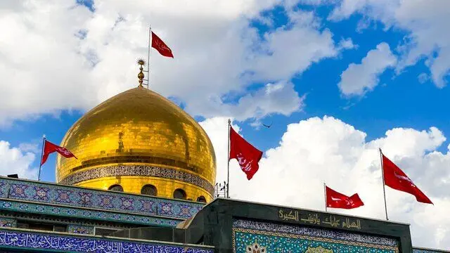حرم حضرت زینب زیر چکمه تروریست‌های تحریرالشام