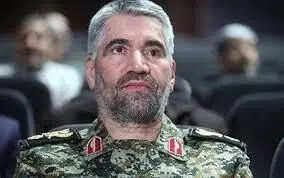 سردار فضلی: وعده صادق ۳ در زمان مقرر انجام می‌شود