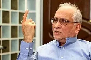 نظر حسین مرعشی درباره اعتراضات