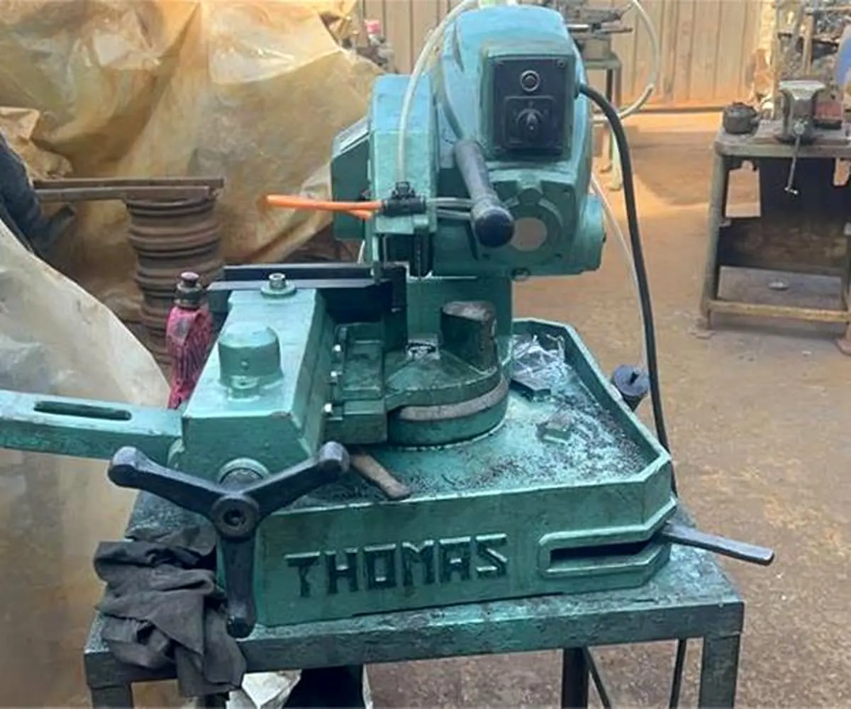 تعمیر اره آب صابونی و اره نواری: مقایسه و تفاوت‌ها به همراه مراحل تعمیر